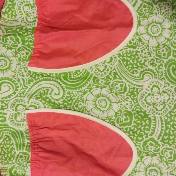 Apron I came I saw...I Decided to order takeout. - Picture 4 of 5